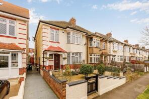 44, Boston Gardens, Brentford TW8 9LW