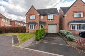 7, St Aidans Walk, Hebburn NE31 2GE