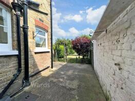 13, St Benets Road, Westgate-on-sea CT8 8DX