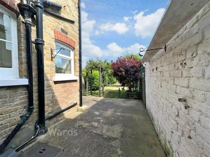 St. Benet's Road, Westgate-On-Sea, Kent