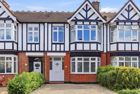 Southchurch Hall Close, Southchurch Park Area, Southend On Sea, SS1