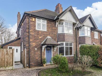 Nottingham Road, Mansfield