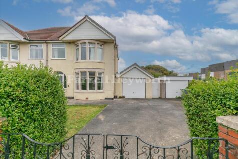 Fleetwood Road, Thornton Cleveleys