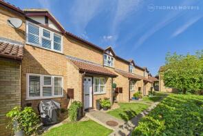 6, Harvest Court, St. Ives PE27 5QZ