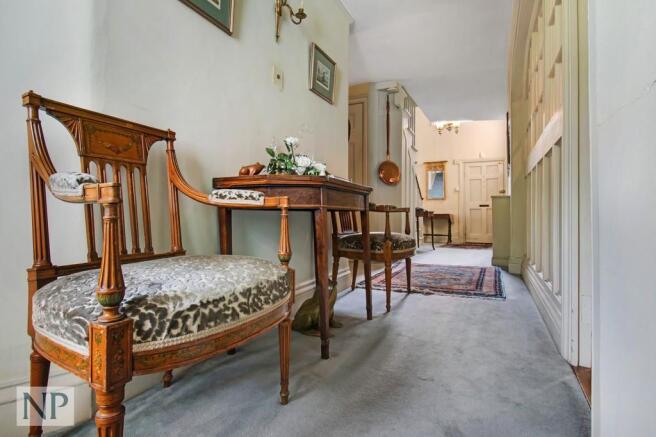 Hallway
