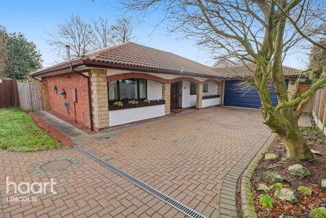 Redcote Drive, Lincoln