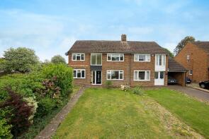 45, Molivers Lane, Bedford MK43 8LD