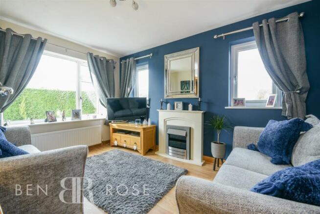 Family Sitting Room