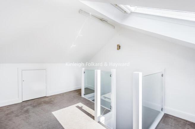 Westmoreland Road, Bromley, Kent, BR2 – pohled 6