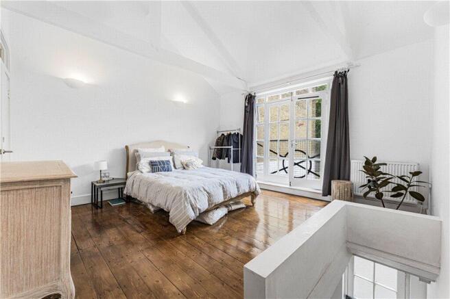 Pendulum Mews, Birkbeck Road, London, E8 photo 4