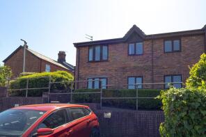 9, Mulberry Rise, Northwich CW8 4UQ