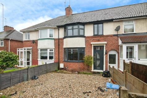 Harvest Road, SMETHWICK