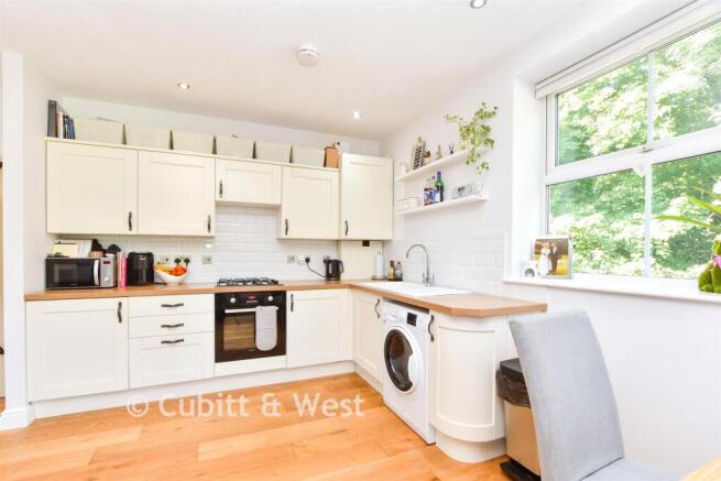 Kitchen/Lounge/ Diner