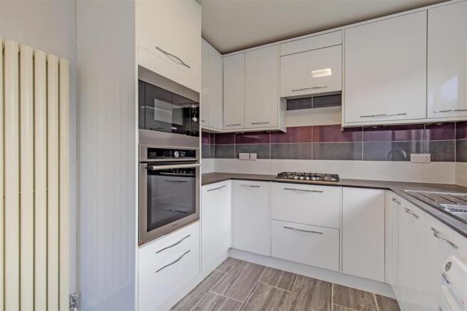 Fitted Kitchen