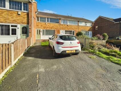 Delverne Grove, Bradford, BD2 3HH