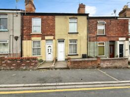 8, Lewis Street, Gainsborough DN21 2AB