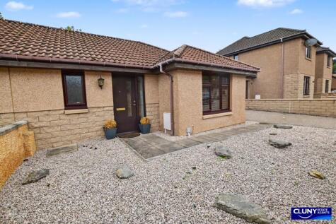 Bremner Drive, Elgin