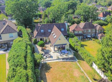 Portsmouth Lane, Lindfield, RH16