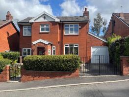 3, White Brook Lane, Oldham OL3 6ER