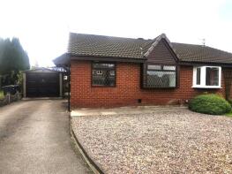 5, Melton Place, Leyland PR25 4XU