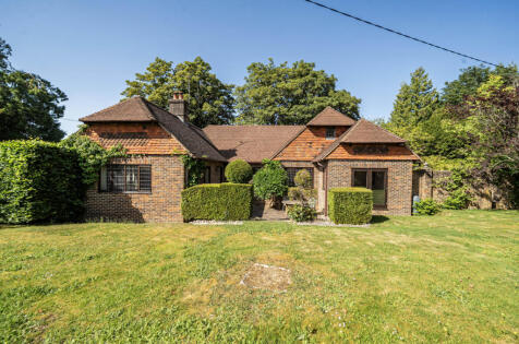 Church Lane, Danehill, Haywards Heath, East Sussex