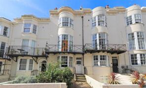 Flat 2, 14, Montpelier Road, Brighton BN1 2LQ