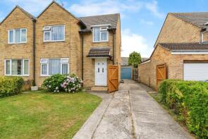 9, St Marys Gardens, Hilperton Marsh BA14 7PG