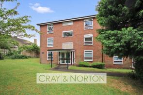 72, Maresfield, Croydon CR0 5UB