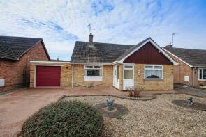 33, Crown Drive, Spalding PE11 2HT