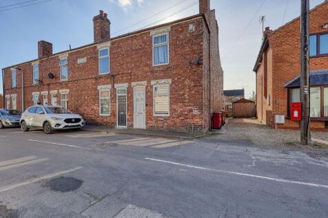 North Street, Crowle