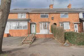 57, Bromford Crescent, Birmingham B24 9RL