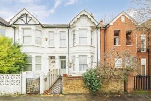 91, Drayton Avenue, London W13 0LE