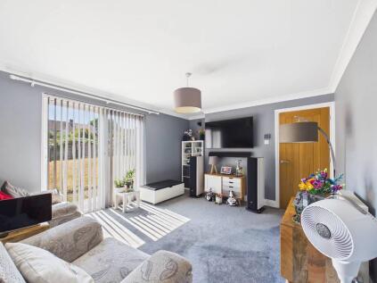 Boscombe Crescent, Bristol, BS16