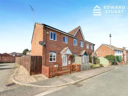 Beech Lane, Eye, Peterborough, Cambridgeshire, PE6