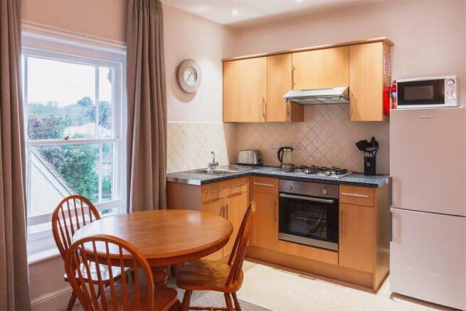 Holiday Let Accommodation