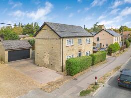 22, Station Road, Huntingdon PE28 3LL