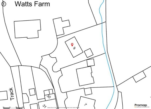 Detailed Map
