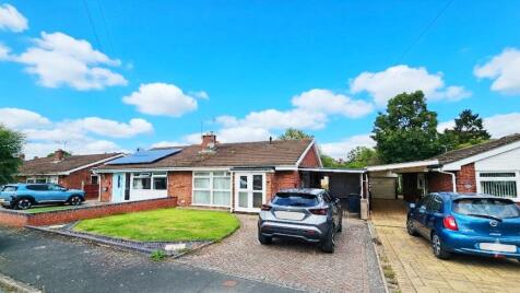 Portfield Street, Hereford, HR1