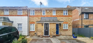 6, Holyhead Close, Beckton, London E6 5YN