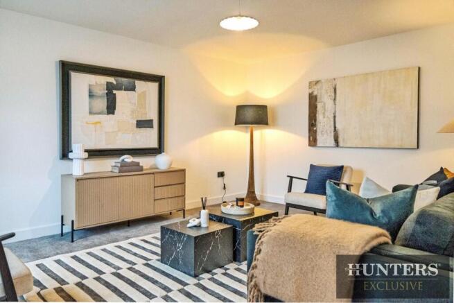 4 bed Detached for sale Image 4