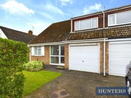 80, Westlands Way, Leven HU17 5LQ