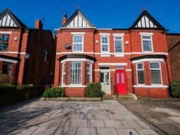 22, Cedar Street, Southport PR8 6NG