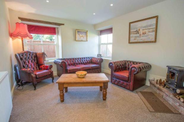 Sitting Room