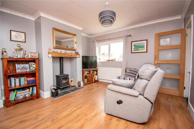 Lounge / Dining Room