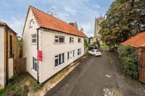 3, Church Lane, Folkingham NG34 0SD