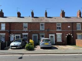 38, Minster Road, Stourport-on-severn DY13 8AR