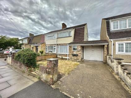 Cherry Grove, Uxbridge