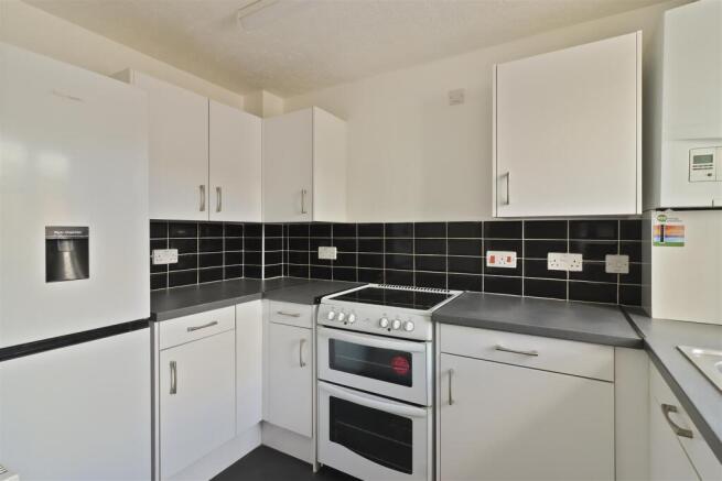 Fitted Kitchen