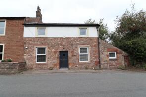 Glenroy, Road Leading From High Knells To Junction At Town Head Farm, Carlisle CA6 4JF