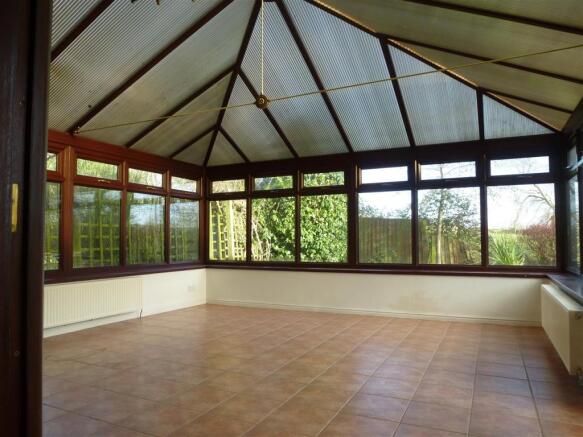CONSERVATORY